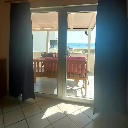 Aparthotel Villa Lir