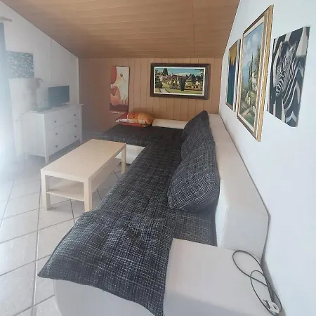 Villa Апарт-отель Вир