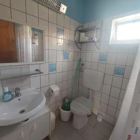Villa Aparthotel Vir