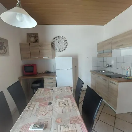 Апарт-отель Villa